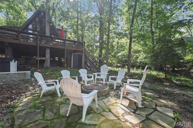 687 Shadow Lake Circle Drive, Wright City, MO 63390