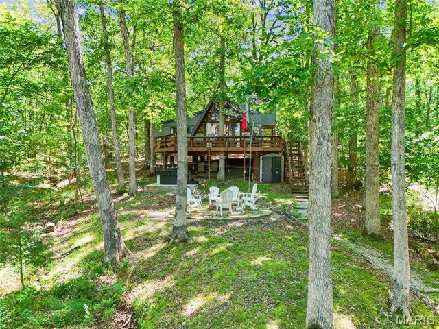 687 Shadow Lake Circle Drive, Wright City, MO 63390