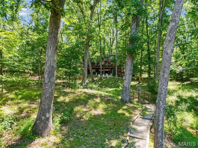 687 Shadow Lake Circle Drive, Wright City, MO 63390
