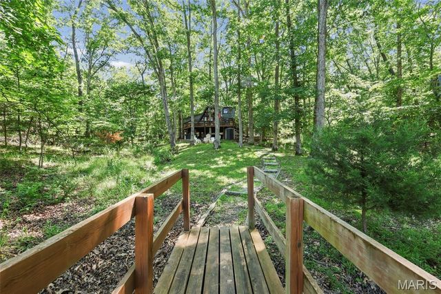 687 Shadow Lake Circle Drive, Wright City, MO 63390