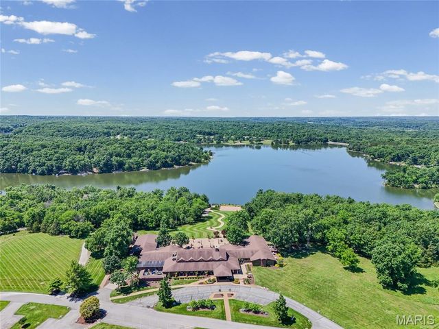 687 Shadow Lake Circle Drive, Wright City, MO 63390