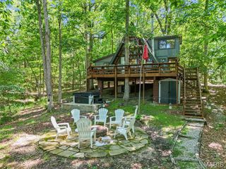 687 Shadow Lake Circle Drive, Wright City, MO 63390