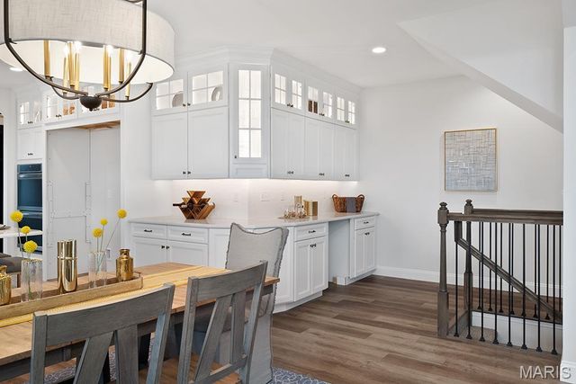 TBB RAINIER Village at Twin Creeks, Cottleville, MO 63304