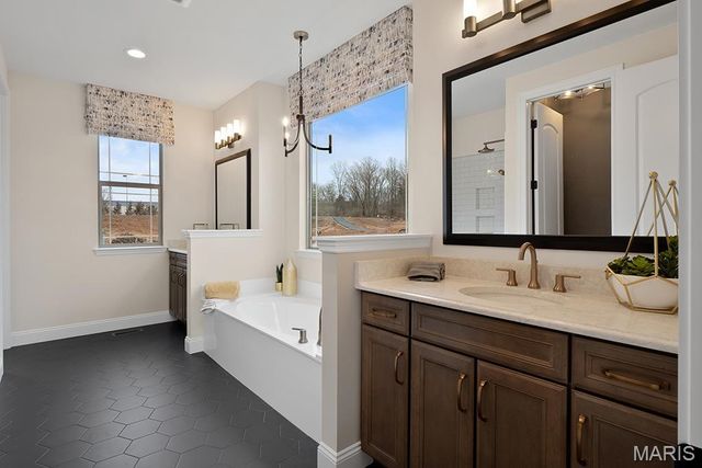 TBB RAINIER Village at Twin Creeks, Cottleville, MO 63304