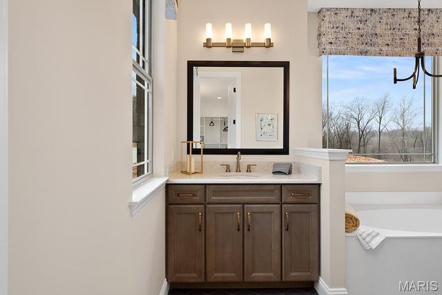 TBB RAINIER Village at Twin Creeks, Cottleville, MO 63304