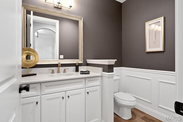 TBB RAINIER Village at Twin Creeks, Cottleville, MO 63304