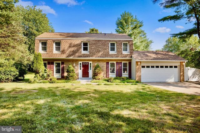 1518 GINGERWOOD CT, Vienna, VA 22182