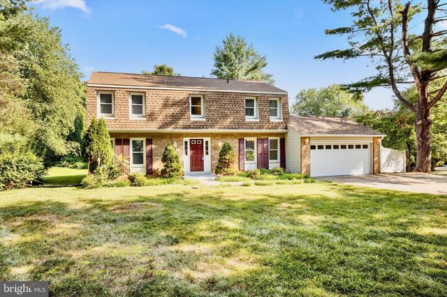1518 GINGERWOOD CT, Vienna, VA 22182