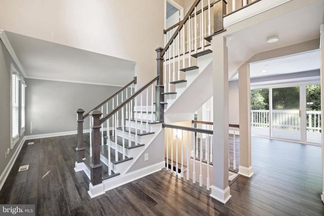 1518 GINGERWOOD CT, Vienna, VA 22182