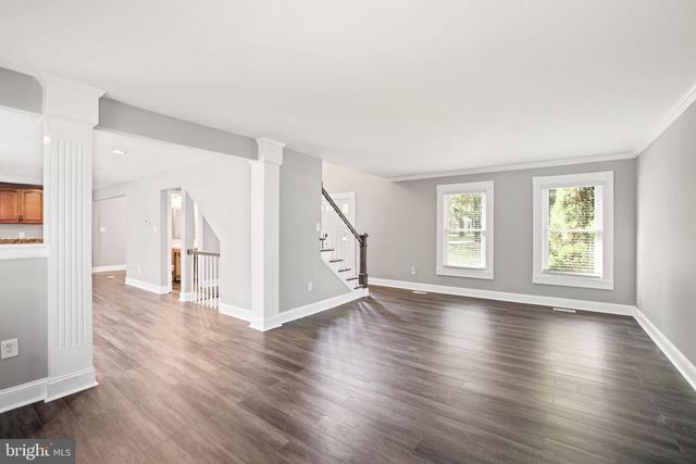 1518 GINGERWOOD CT, Vienna, VA 22182