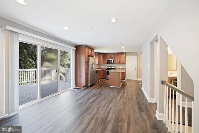 1518 GINGERWOOD CT, Vienna, VA 22182