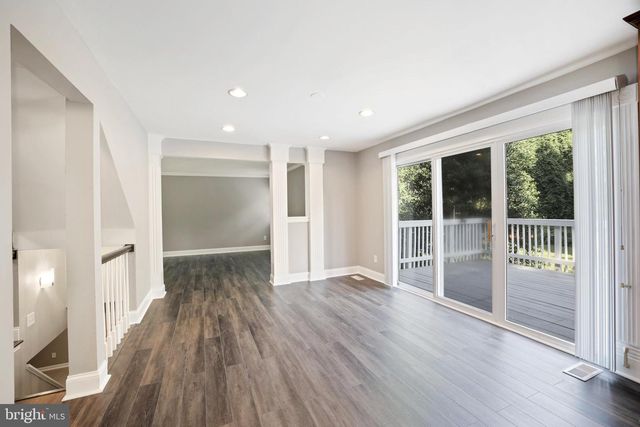 1518 GINGERWOOD CT, Vienna, VA 22182