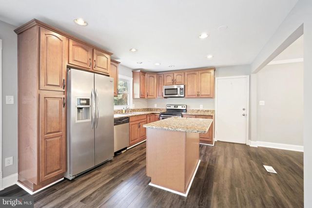 1518 GINGERWOOD CT, Vienna, VA 22182