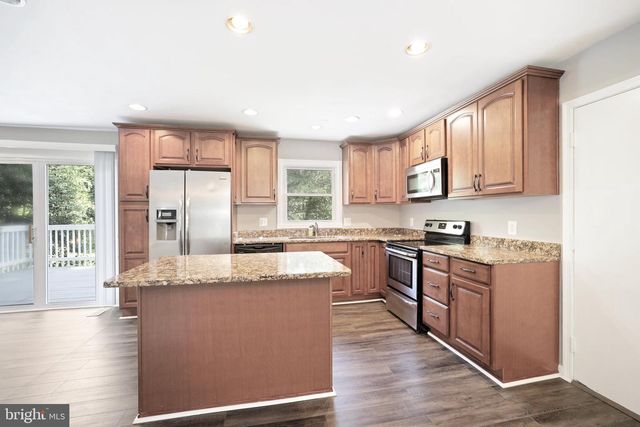 1518 GINGERWOOD CT, Vienna, VA 22182