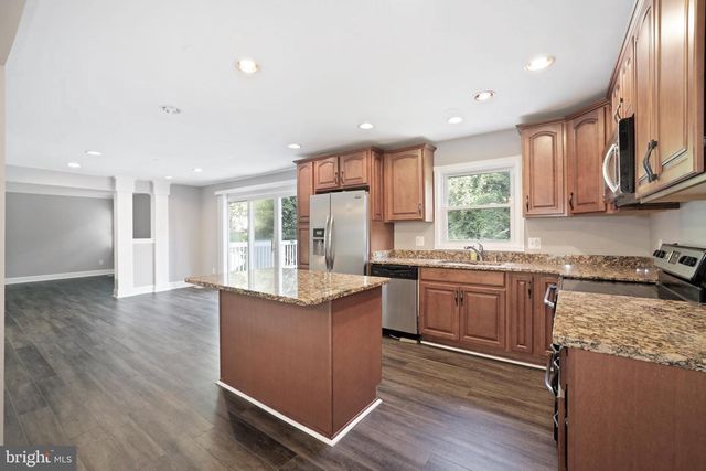 1518 GINGERWOOD CT, Vienna, VA 22182