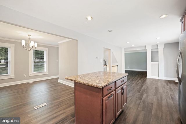 1518 GINGERWOOD CT, Vienna, VA 22182