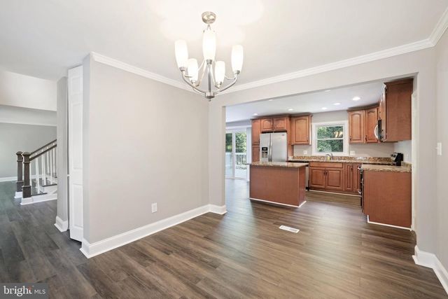 1518 GINGERWOOD CT, Vienna, VA 22182