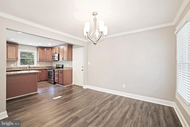 1518 GINGERWOOD CT, Vienna, VA 22182