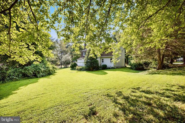 1518 GINGERWOOD CT, Vienna, VA 22182
