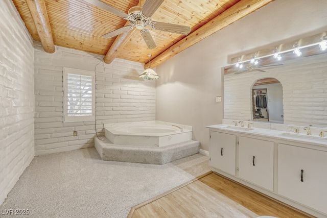 1224 Sur Este Avenue, Las Vegas, NV 89123