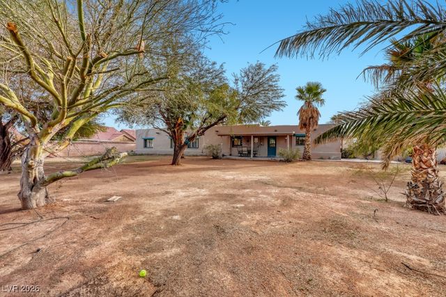 1224 Sur Este Avenue, Las Vegas, NV 89123