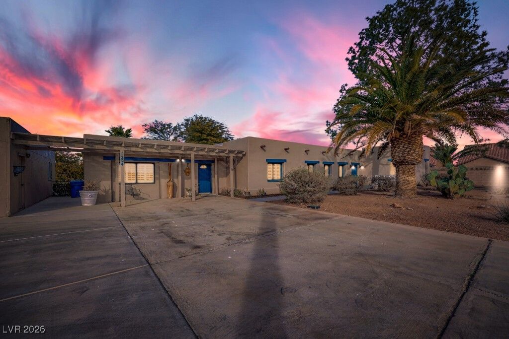 1224 Sur Este Avenue, Las Vegas, NV 89123