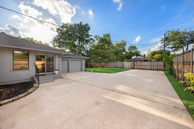 415 Pittman Street, Richardson, TX 75081