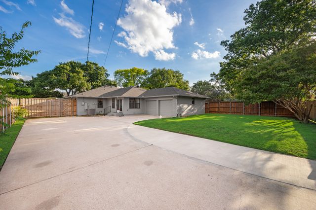 415 Pittman Street, Richardson, TX 75081