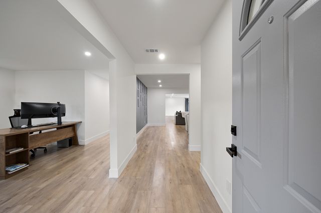 415 Pittman Street, Richardson, TX 75081