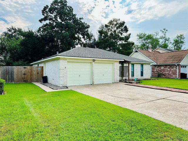 23318 Cranberry Trail, Spring, TX 77373
