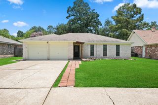 23318 Cranberry Trail, Spring, TX 77373