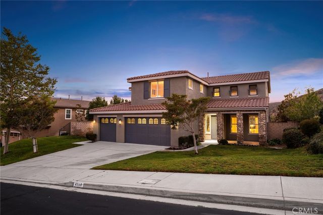 4568 Creekside Lane, Fontana, CA 92336