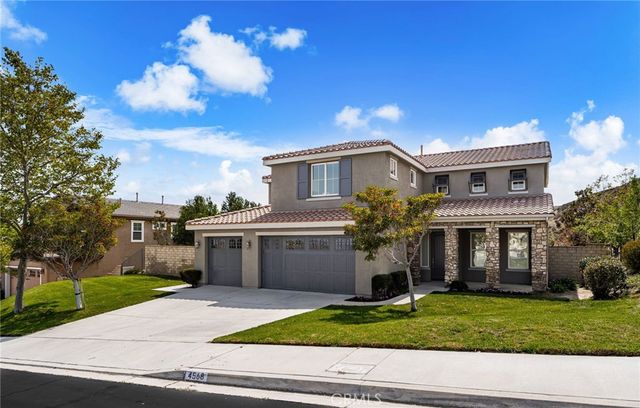 4568 Creekside Lane, Fontana, CA 92336