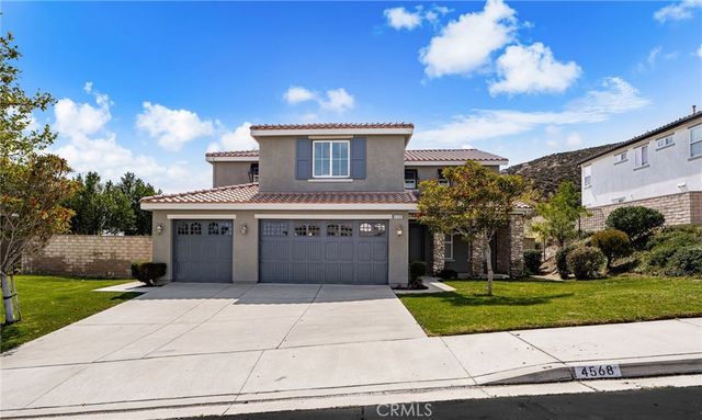 4568 Creekside Lane, Fontana, CA 92336