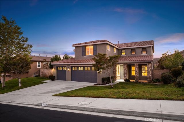 4568 Creekside Lane, Fontana, CA 92336