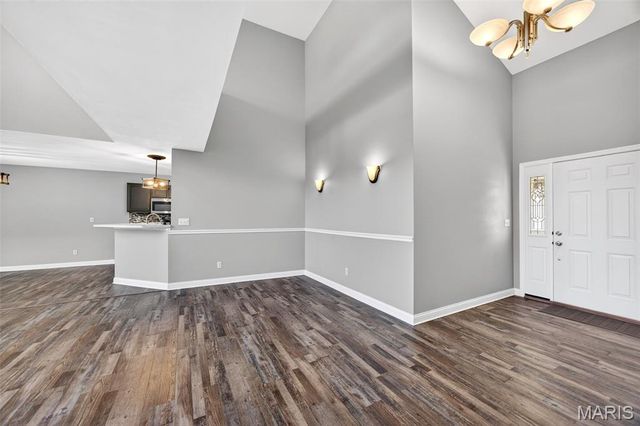 306 Serenity Crossing Court, St Peters, MO 63376