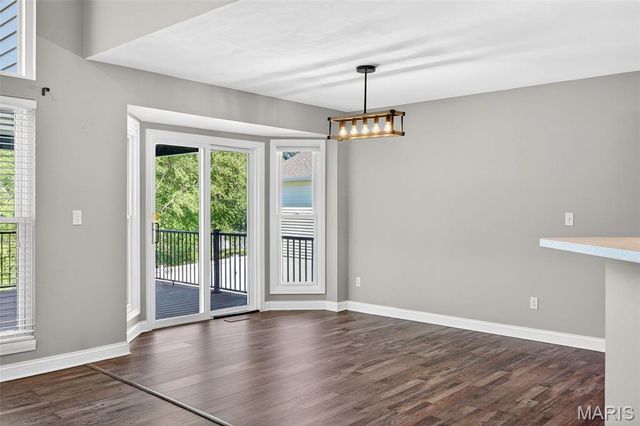 306 Serenity Crossing Court, St Peters, MO 63376