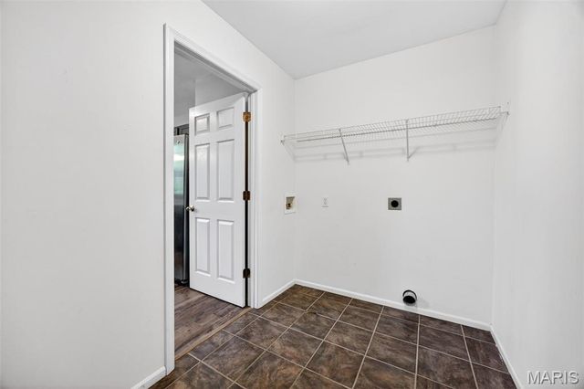 306 Serenity Crossing Court, St Peters, MO 63376
