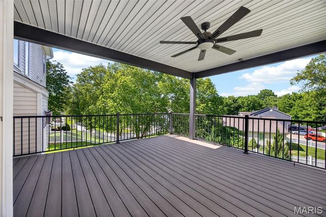 306 Serenity Crossing Court, St Peters, MO 63376