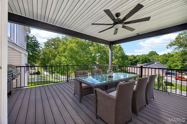 306 Serenity Crossing Court, St Peters, MO 63376