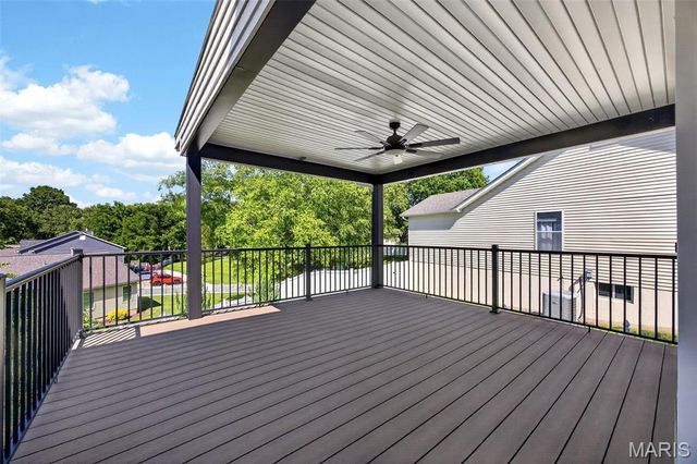 306 Serenity Crossing Court, St Peters, MO 63376