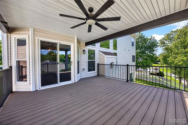 306 Serenity Crossing Court, St Peters, MO 63376