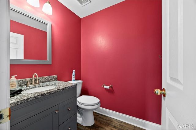 306 Serenity Crossing Court, St Peters, MO 63376
