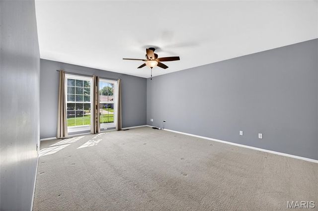 306 Serenity Crossing Court, St Peters, MO 63376