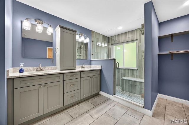 306 Serenity Crossing Court, St Peters, MO 63376