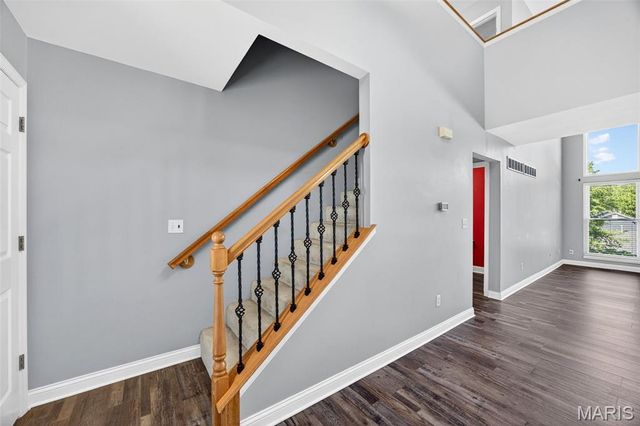 306 Serenity Crossing Court, St Peters, MO 63376