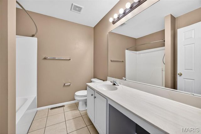 306 Serenity Crossing Court, St Peters, MO 63376