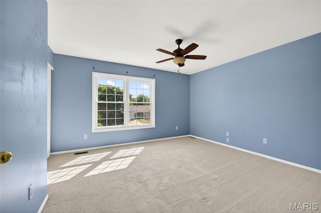 306 Serenity Crossing Court, St Peters, MO 63376
