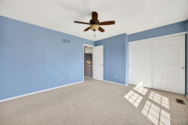 306 Serenity Crossing Court, St Peters, MO 63376