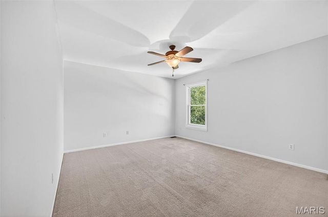 306 Serenity Crossing Court, St Peters, MO 63376